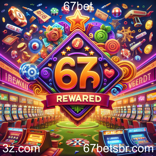 Descubra o Programa de Fidelidade do 67bet